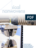 Technical Nonwovens en