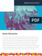 Green Revolution