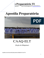 Apostila CAAQ-ELT