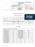 EL-14-1 LSC SS 40ANF30 Bas Bar B