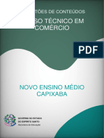 6.curso Técnico em Comércio