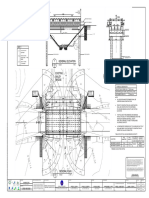 Br2 GEN. PLAN & ELEV. & GIRDER DETAIL