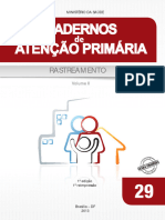 Rastreamento Caderno Atencao Primaria n29