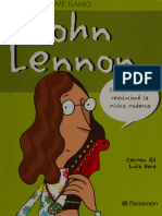 Me Llamo John Lennon