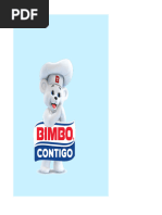 Balance de Bimbo