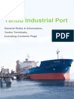 08 Yanbu Industrial Port