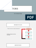 105 Receptors