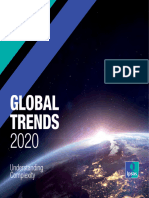 Ipsos Global Trends 2020 Understanding Complexity