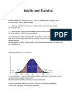 9.1. Prob - Stats