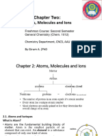 GeneralChemistry Lecture 2