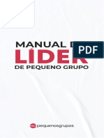 Manual Do Líder de PG