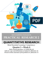 APPLIED Practical Research 2 Q1Week4