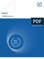 Rallis Annual Report 2005 06