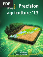 Precision Agriculture