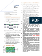 Biology Sec-4 Handout