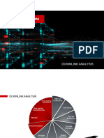 7 Icruise Downlink Analysis