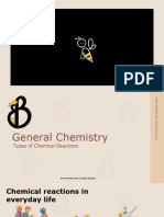 Notes - General Chemistry 2