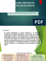 Iniciativa Empresarial - Maria Kari Rquelme Sanchez