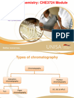 Chromatography