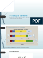 Fisiología Cerebral