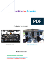 Avionics - Afzal Sir