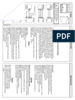 Instrukcja Obslugi - TT-S6D-eng