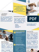 Brochure VP Global