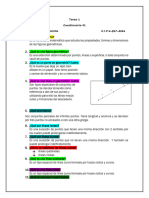 Cuestionario - Matematicas Jus