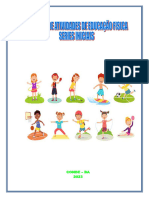 ATIVIDADES RECREATIVAS para Imprimir (1) PDF