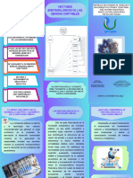 LA Ciencia Como Medio para El Desarrollo Científico y Crecimiento en Las Bases Epistemológicas en La Contaduría Pública