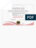 Certifica Do