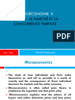 RAOUF - Micro 2 - Offre-Demande - CPP