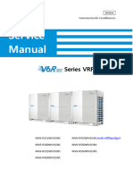 Midea V6R VRF 8-20HP 20200623 V3