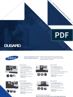 Dugard Brochure