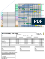 JI-2054 - Field Expediting - Region Based Order List