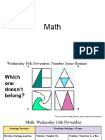 5B Sub Slides 15-11-22