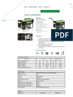 Green Power CC2000 LPG B