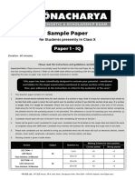 Dronacharya-2024-Sample Paper-Class-X-P1-I.q