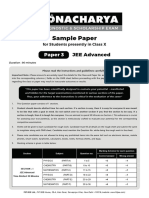 Dronacharya-2024-Sample Paper-Class-X-P3-Pcm