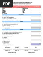 Formato F2 Parcial