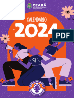 Calendário 2024