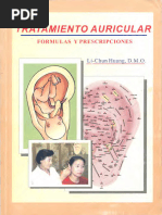 Tratamiento Auricular