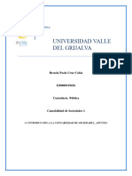 20-01!24!1.1 Introducción A La Contabilidad de Sociedades - APUNTES