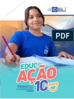 Revista Educação 10 Anos Seduc MT - Atualizada-1