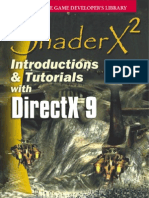 Introductions and Tutorials With DirectX 9