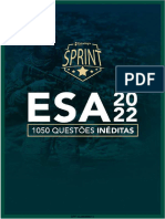 Sprint Geografia 2.3