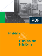 Apostila Ensino de Historia