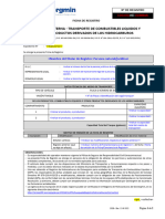 FR - Vagon Cisterna de CL