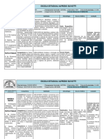 Planejamento Anual 2024 - 1º Ano