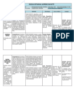 Planejamento Anual 2024 - 2º Ano